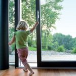 Életre szóló Energia Zseni műanyag ablakok háromrétegű üvegezéssel