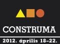 CONSTRUMA – 31. Nemzetközi építőipari szakkiállítás – 2012 április 18-22.